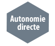 Autonomie directe